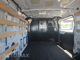 2025 Ford Transit 250 Cargo Van Low Roof 130.0" WB - miniatura 15