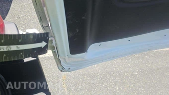2025 Ford Transit 250 Cargo Van Low Roof 130.0" WB - miniatura 18