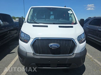 2025 Ford Transit 250 Cargo Van Low Roof 130.0" WB - miniatura 2
