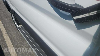 2025 Ford Transit 250 Cargo Van Low Roof 130.0" WB - miniatura 21