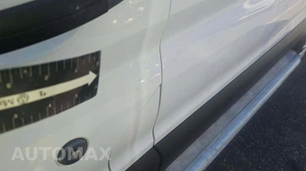 2025 Ford Transit 250 Cargo Van Low Roof 130.0" WB - miniatura 23