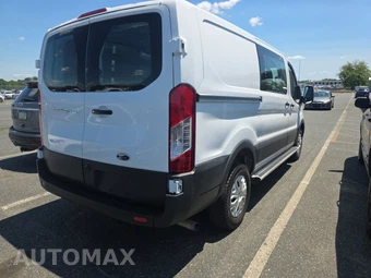 2025 Ford Transit 250 Cargo Van Low Roof 130.0" WB - miniatura 4