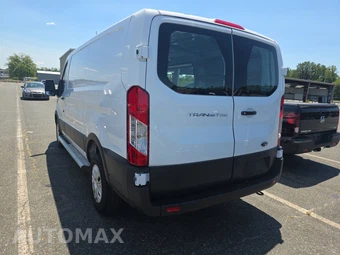 2025 Ford Transit 250 Cargo Van Low Roof 130.0" WB - miniatura 6