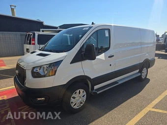 2025 Ford Transit 250 Cargo Van Low Roof 130.0" WB
