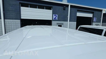 2025 Ford Transit 250 Cargo Van Low Roof 130.0" WB - miniatura 19