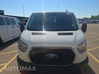 2025 Ford Transit 250 Cargo Van Low Roof 130.0" WB - miniatura 2