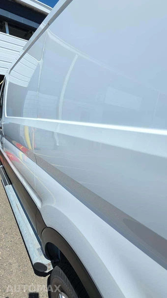 2025 Ford Transit 250 Cargo Van Low Roof 130.0" WB - miniatura 24