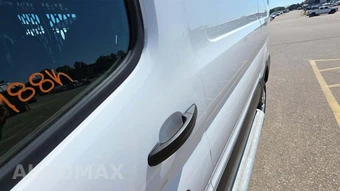 2025 Ford Transit 250 Cargo Van Low Roof 130.0" WB - miniatura 25