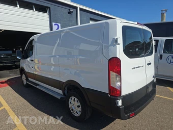 2025 Ford Transit 250 Cargo Van Low Roof 130.0" WB - miniatura 6