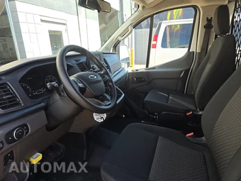 2025 Ford Transit 250 Cargo Van Low Roof 130.0" WB - miniatura 7