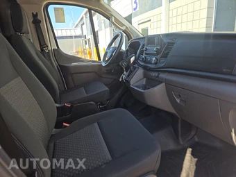 2025 Ford Transit 250 Cargo Van Low Roof 130.0" WB - miniatura 8