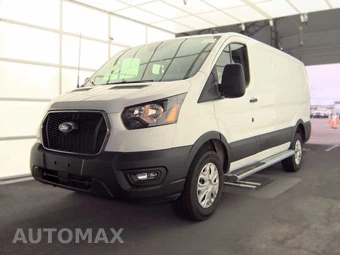 2025 Ford Transit 250 Cargo Van Low Roof 130.0" WB