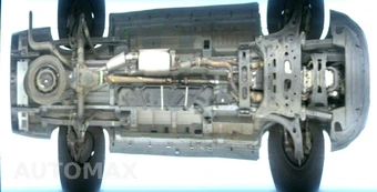 2025 Ford Transit 250 Cargo Van Low Roof 130.0" WB - miniatura 18