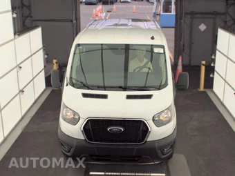 2025 Ford Transit 250 Cargo Van Low Roof 130.0" WB - miniatura 2