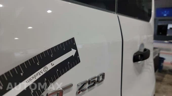 2025 Ford Transit 250 Cargo Van Low Roof 130.0" WB - miniatura 20