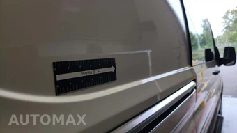 2025 Ford Transit 250 Cargo Van Low Roof 130.0" WB - miniatura 22