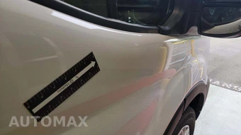 2025 Ford Transit 250 Cargo Van Low Roof 130.0" WB - miniatura 23