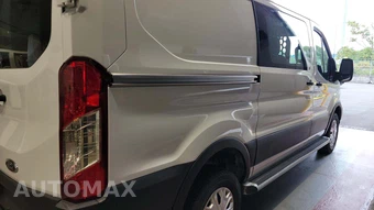 2025 Ford Transit 250 Cargo Van Low Roof 130.0" WB - miniatura 24
