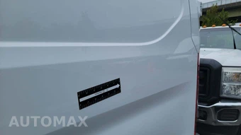 2025 Ford Transit 250 Cargo Van Low Roof 130.0" WB - miniatura 28