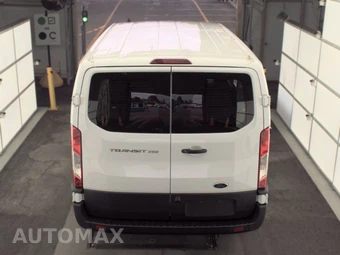 2025 Ford Transit 250 Cargo Van Low Roof 130.0" WB - miniatura 5