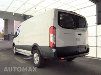 2025 Ford Transit 250 Cargo Van Low Roof 130.0" WB - miniatura 6