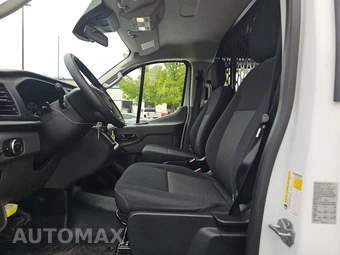 2025 Ford Transit 250 Cargo Van Low Roof 130.0" WB - miniatura 7