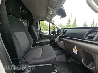 2025 Ford Transit 250 Cargo Van Low Roof 130.0" WB - miniatura 8