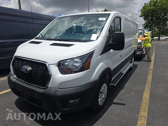 2025 Ford Transit 250 Cargo Van Low Roof 130.0" WB