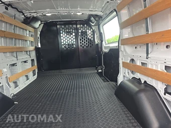 2025 Ford Transit 250 Cargo Van Low Roof 130.0" WB - miniatura 15