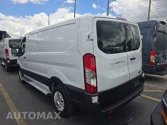 2025 Ford Transit 250 Cargo Van Low Roof 130.0" WB - miniatura 6