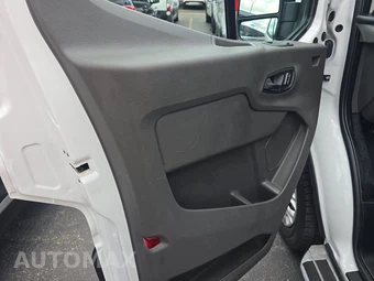2025 Ford Transit 250 Cargo Van Low Roof 130.0" WB - miniatura 9