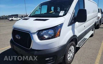 2025 Ford Transit 250 Cargo Van Low Roof 130.0" WB