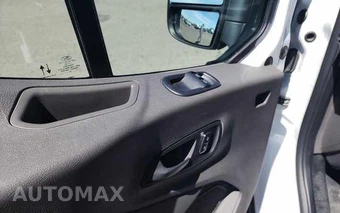 2025 Ford Transit 250 Cargo Van Low Roof 130.0" WB - miniatura 12