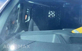 2025 Ford Transit 250 Cargo Van Low Roof 130.0" WB - miniatura 19