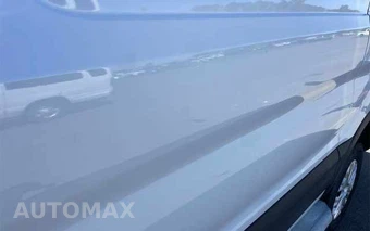 2025 Ford Transit 250 Cargo Van Low Roof 130.0" WB - miniatura 21