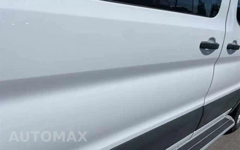 2025 Ford Transit 250 Cargo Van Low Roof 130.0" WB - miniatura 22