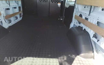 2025 Ford Transit 250 Cargo Van Low Roof 130.0" WB - miniatura 7