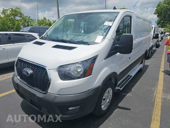 2025 Ford Transit 250 Cargo Van Low Roof 130.0" WB
