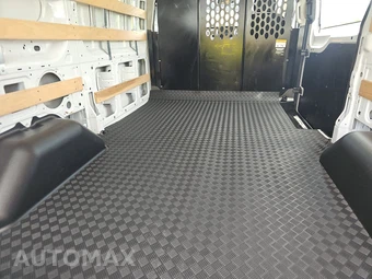 2025 Ford Transit 250 Cargo Van Low Roof 130.0" WB - miniatura 13