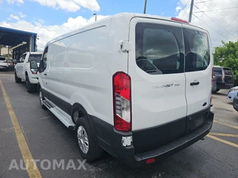 2025 Ford Transit 250 Cargo Van Low Roof 130.0" WB - miniatura 6