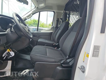 2025 Ford Transit 250 Cargo Van Low Roof 130.0" WB - miniatura 7