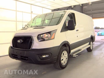 2025 Ford Transit 250 Cargo Van Low Roof 130.0" WB - car from the USA, Manheim Buy-Now listing at AUTOMAX