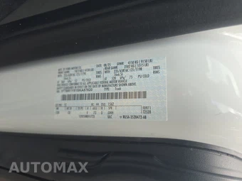2025 Ford Transit 250 Cargo Van Low Roof 130.0" WB - miniatura 13