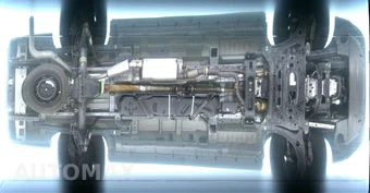 2025 Ford Transit 250 Cargo Van Low Roof 130.0" WB - miniatura 17