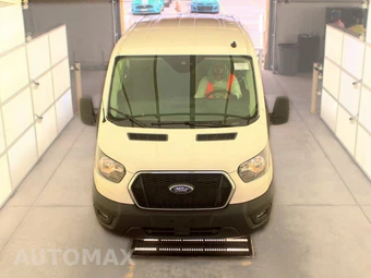 2025 Ford Transit 250 Cargo Van Low Roof 130.0" WB - miniatura 2