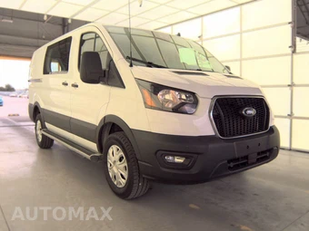 2025 Ford Transit 250 Cargo Van Low Roof 130.0" WB - miniatura 3