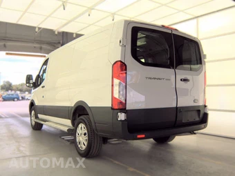 2025 Ford Transit 250 Cargo Van Low Roof 130.0" WB - miniatura 6