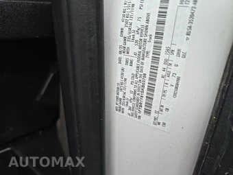 2025 Ford Transit 250 Cargo Van Low Roof 130.0" WB - miniatura 13
