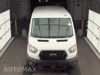 2025 Ford Transit 250 Cargo Van Low Roof 130.0" WB - miniatura 2