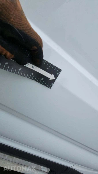 2025 Ford Transit 250 Cargo Van Low Roof 130.0" WB - miniatura 20